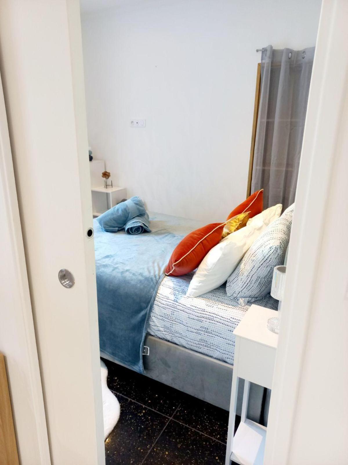 Appartement Exceptionnel Tres Beau T2 Sur Le Port De St Goustan- Vue Sur Le Port! à Auray Extérieur photo