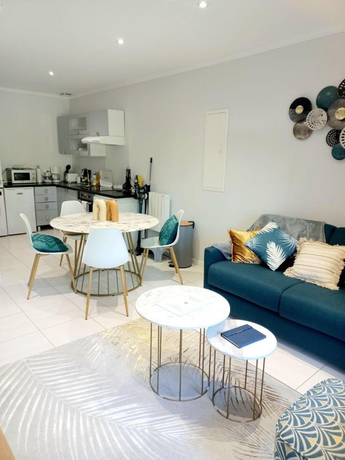 Appartement Exceptionnel Tres Beau T2 Sur Le Port De St Goustan- Vue Sur Le Port! à Auray Extérieur photo